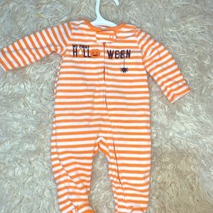 Halloween sleeper